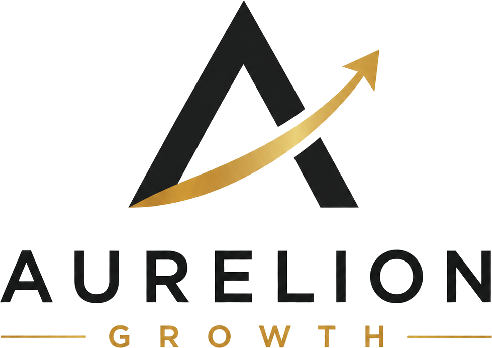 Aurelion Growth